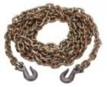 1/2" x 200' Grade 70 Bulk Chain 2 10050 - 1/2" x 200' Grade 70 Bulk Chain