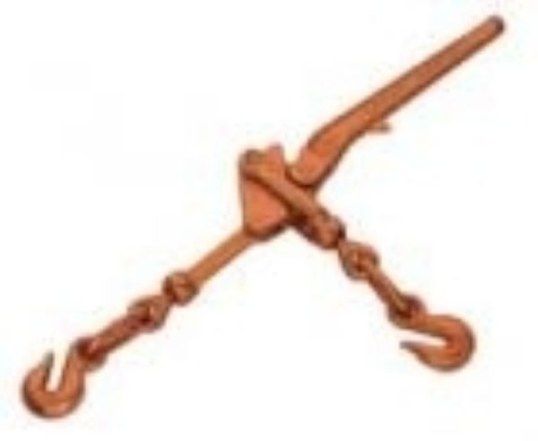 10039 - Recoilless Chain Binder for 5/16" - 3/8" Chain