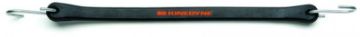 Kinedyne Tiger EPDM Tarp Ties - Box of 50 Kinedyne Tiger EPDM Tarp Ties - Box of 50