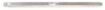 FE8000-1 - Series E or A Aluminum Beam Adjusts from: 84.6: to 95.0" for 96" Trailers