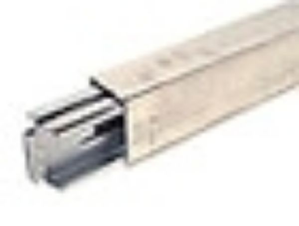 FE8000-12H - Series E or A Aluminum Beam Adjusts from: 91.9" to 102.3" for 96" and 102" Trailers, Heavy Duty Beam Head