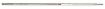 1816-1 - Steel Series F Round Bar 3/4" Hole/Adjusts from: 79" to 93", w Push-Button Adjustment