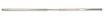 1814 - Steel Series F Round Bar, 3/4" Hole/Adjusts from: 86" to 116", for Vertical Shoring Apps