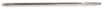 FE7495-3 - Series F Bar Steel, Heavy Duty, 3/4" Hole/Adjusts from: 88.5" to 104.5"