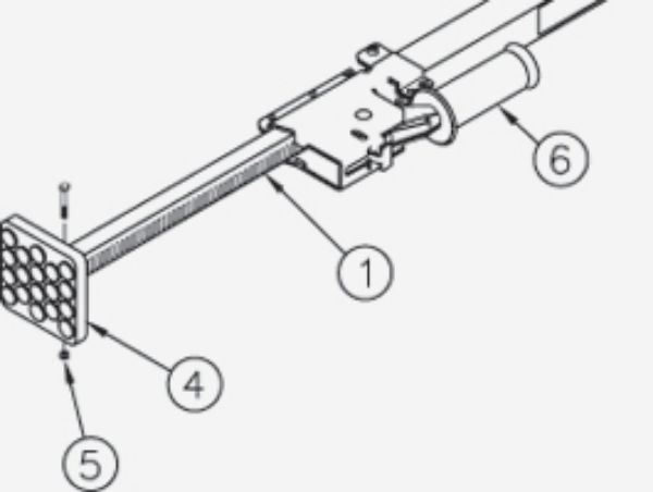 10157 - Handle Grip