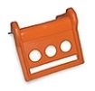 37025 - Plastic Corner Protector