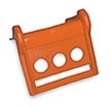 Plastic Corner Protector 37025 - Plastic Corner Protector