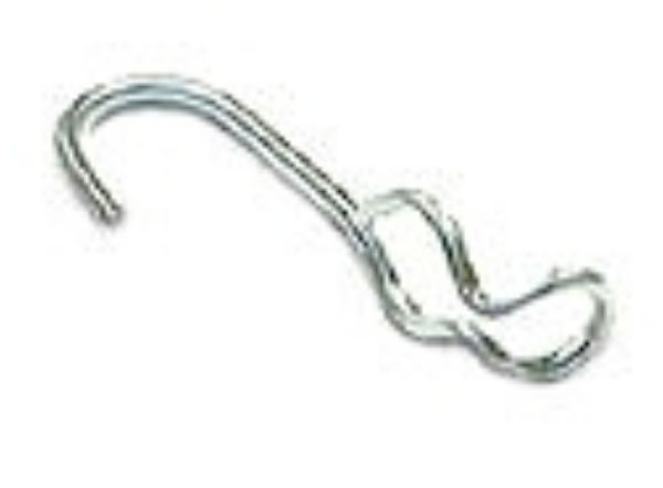 10120 - S-J Hook - 100 Per Bag