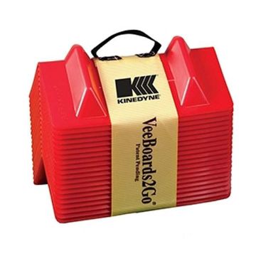 Kinedyne VeeBoards To Go VB2GO VeeBoards To Go VB2GO