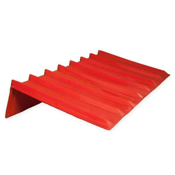 BG36 - 36 in. BrickGuard 9"x 48"(w) x48"(drop)