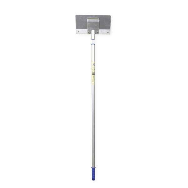 VBHandle - 8 ft. extension handle for placement of the Veeboards