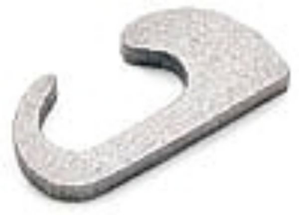 10002 - Standard C Hook