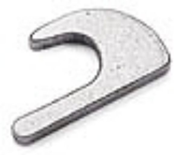 10003 - Standard J Hook