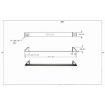 8656 - Standard Duty Coil Chock