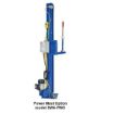 SWA-54 - Stretch Wrap Machine Power Mast Option model SWA-PMO