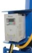 Picture of 60" Semi Automatic Stretch Wrap Machine
