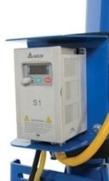 Show details for 60" Semi Automatic Stretch Wrap Machine Picture of 60" Semi Automatic Stretch Wrap Machine