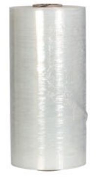 Stretch Wrap Film Roll of Stretch Film