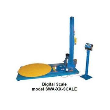 Digital Scale SWA-50-SCALE - Digital Scale