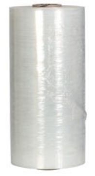 Stretch Wrap Film Roll of Stretch Film