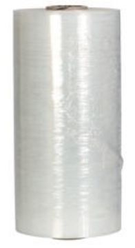 Stretch Wrap Film Roll of Stretch Film