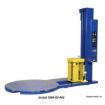 60" High Performance Auto-Wrap Stretch Wrap Machines 