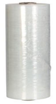 Stretch Wrap Film Roll of Stretch Film