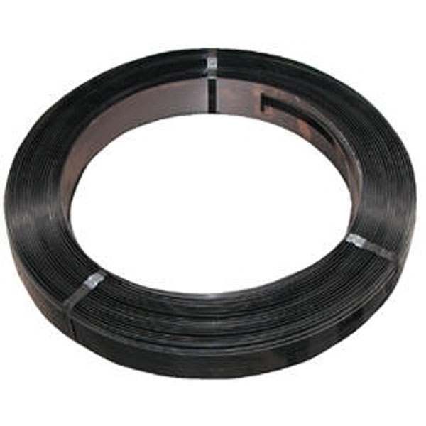 Steel Strapping by the roll 2940 feet long