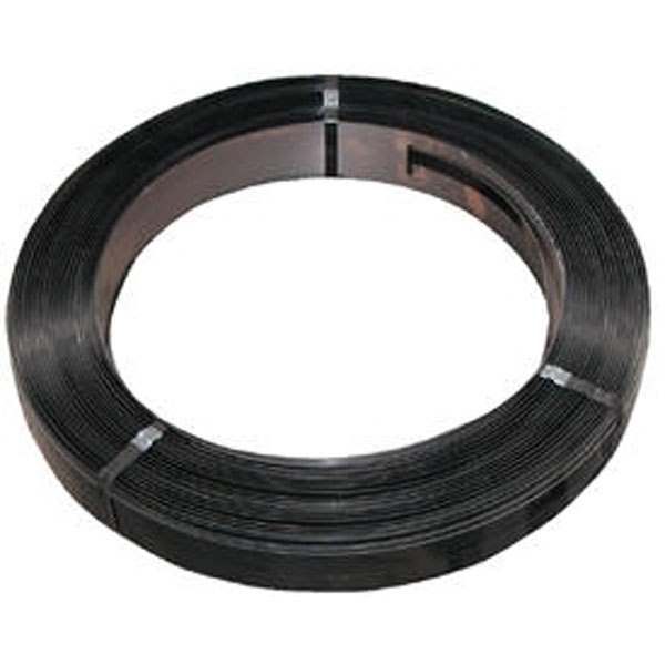 Steel Strapping by the roll 2940 feet long