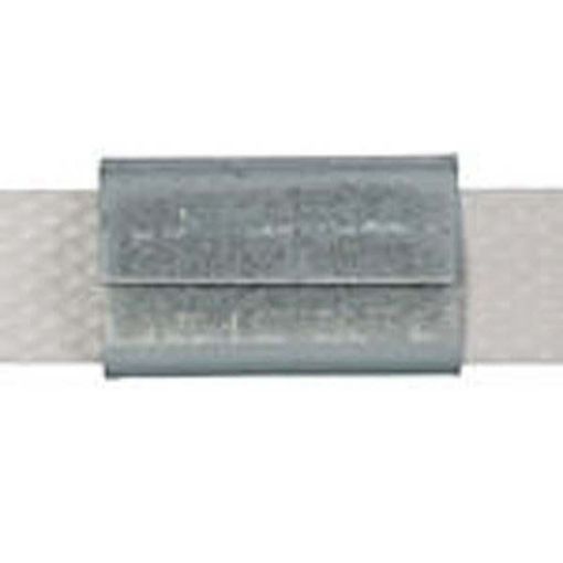 1/2" strapping Seals