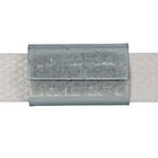 1/2" strapping Seals