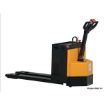 Electric Pallet Truck with 4500 lb Capacity 