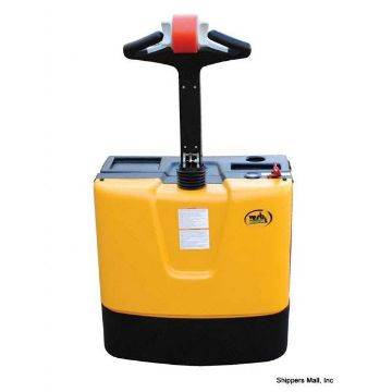 EPT-2547-30 - Electric Pallet Truck with 3300 lb Capacity - 25X48 Forks 3 Electric Pallet Truck with 3300 lb Capacity - 25X48 Forks 3