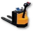 EPT-2547-30-SCL -Electric Pallet Truck with 3300 lb Capacity - 25X47 Forks with Scale