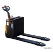 Electric Pallet Truck with 4500 lb Capacity - 27X48 Forks