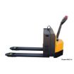 Electric Pallet Truck with 4500 lb Capacity - 27X48 Forks 3