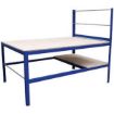 Multi-purpose packaging bench 2 