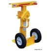 Stabilizing Jack Solid Foam Wheels 50K 2