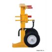 Stabilizing Jack Solid Foam Wheels 50K 3