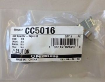 CC5016 Repair kit for the CC5010 Cargo bar.  Repair kit for the CC5010 cargo bar