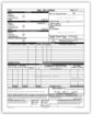 Custom Imprinted VICS Compliant Snap-out Bills of Lading
