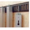 Hang your decking beam for easy storage. 