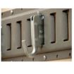 Hang your Decking Beam with this keyhole hook.