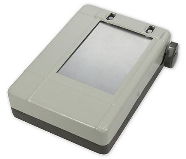 Metal Counter Top Register For 5 1/2 X 8 1/2 " Forms