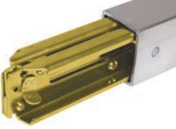 Kinedyne HD Aluminum Decking / Shoring Beam FE8000-12 for 96" & 102" wide Trailers. 