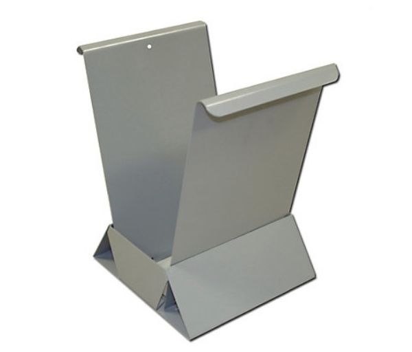 Ledger Posting Tray