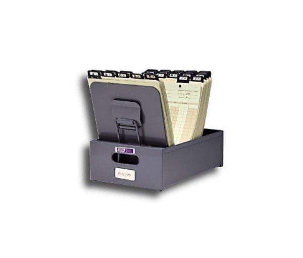 Posting File For Forms Up To 6 1/2 X 9 1/4"
