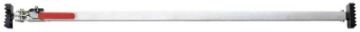 SecureBar cargo bar for pickup trucks light duty use SecureBar cargo bar for pickup trucks and small vehicles.