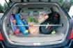 Securebar for smaller vehicles