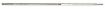 Picture of Steel Series F Round Bar 3/4" Hole/Adjusts from: 92" to 106", with Push-Button Adjustment